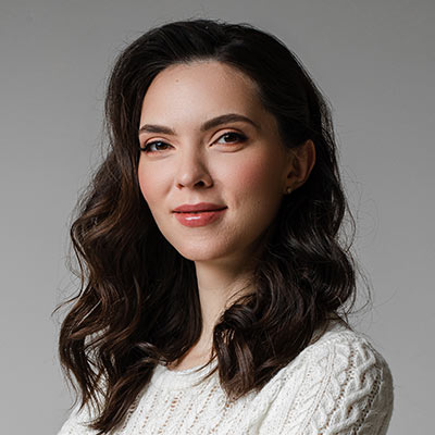 Maria M.